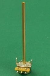 250K Long Shaft GR Zero Adjust Pot for UA UREI LA-3A