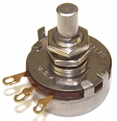 Centralab 5 Megohm Release Pot for all UA, UREI 1176LN