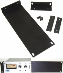 UREI UA LARK1 Single Rack kit for UREI LA3A LA-4, other gear