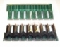 TWO Sony MXP-3000 FMB Fader Mother Boards