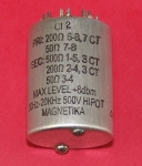 New Magnetika O12 Input Transformer for UREI 1176LN A-F