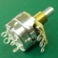 25K Attack Pot with switch for all UA UREI 1176LN