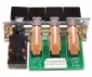 New Power/Meter Switch Bank Assembly; UA UREI 1176LN
