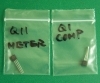 Audio & Meter FET kit for all UREI UA Black Face 1176LN