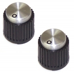 Two Replacement Attack Release Knobs UA UREI 1176LN