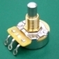 New 5 Megohm Release Pot for all UA and UREI 1176LN
