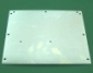 New Replacement Steel Cover for UA UREI LA3A LA4 etc.