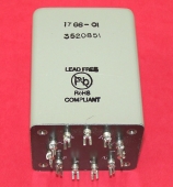 Replacement LA-2A LA2A Input Transformer UA clone of HA-100X 