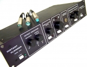 Eventide Instant Flanger FL201 recap cald sounds great