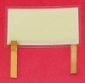 New EL Panel part for UREI UA T4B, UREI UA LA-2A LA-3A