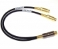 CABLE CRAFT New SPDIF RCA Adapter Cable for Sony DPS-V77 Processor
