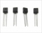 Set of 4 dbx 160 161 162 165 Output Mute FET's, Replacement For KE4858 / U2725W