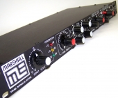 Marshall 5402 Time Modulator Mint Refurb Perfect Extras