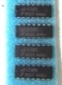 FOUR NOS Fairchild 4136CP RC4136 Quad Opamps for UREI LA4 etc.