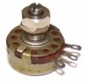NOS A-B 1 Meg GR Zero Adjust Locking Pot, UREI UA LA-2A