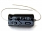 4UF 450V 105C New Axial Electrolytic Capacitor