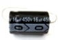 16UF 450V 105C New Axial Electrolytic Capacitor