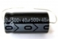 40UF 500V 105C New Axial Electrolytic Capacitor