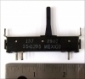 NOS UREI CTS 20K Slider Fader P/N 15-0295 for EQ's
