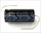 47UF 450V 105C Axial Electrolytic Capacitor