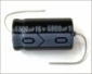 6800UF 16V 105C Axial Electrolytic Capacitor