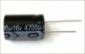 4700UF 16V 105C Radial Electrolytic Capacitors