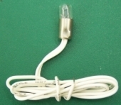Sony MCI JH-24 Leaded Lamp for Record and Input Tally
