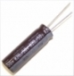 Qty 12 Nichicon 820UF 50V 105C Radial Electrolytic Capacitors