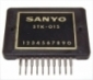 Original STK015 module semiconductor for amplifiers radio TV etc Fully guaranteed