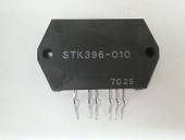 STK396-010 original modules semiconductors for amplifiers radio TV etc Fully guaranteed