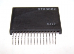 STK3082 original module semiconductor for amplifiers radio TV etc Fully guaranteed