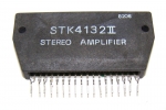 STK4132 II original modules semiconductors for amplifiers radio TV etc Fully guaranteed