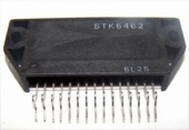 STK5462 original module semiconductor for amplifiers radio TV etc Fully guaranteed