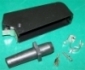 Compl 30-Pin Tuchel Hood / Shell Kit w/Cable Boot, Polarizing Ball, Socket, Etc