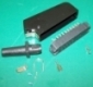 Complete 30-Pin Female Tuchel Kit with Connector, Hood, Boot, Ball & Socket, Etc