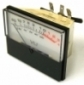 Refurbished VU Meter for UREI silver face 1176LN LA-4 1178; No Logo