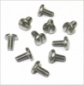 10 Exact Replacement 5-40 1/4" Binding Head Barrier (Terminal) Strip Screws for all UREI Models