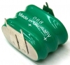 AMS 3.6 volt battery for DMX 23 board
