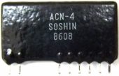 Sony Shoshin MXP-3000 T-9412-430-1 ACN-4 Balanced Summing Hybrid IC, Warranty XH