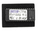 PGO1111 V1.2 EPROM IC For Otari Recorders. OT