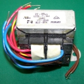 New Power Transformer for all UA UREI 1176LN and 1176. UW