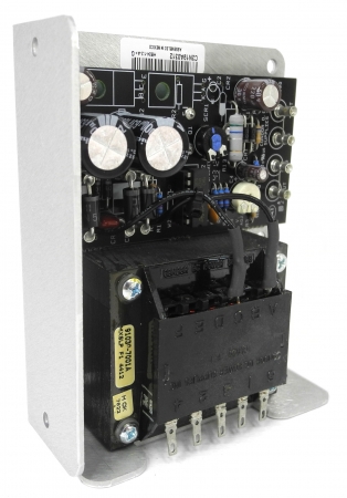 Power-One Power Supply Hb24-1.2-a Output 24vdc 4d for sale online 