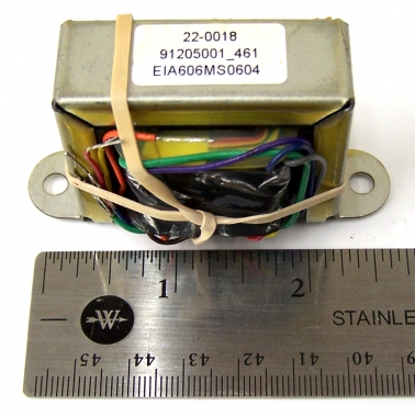 New Exact Replacement Power Transformer For All UREI UA Teletronix LA-2A UR 