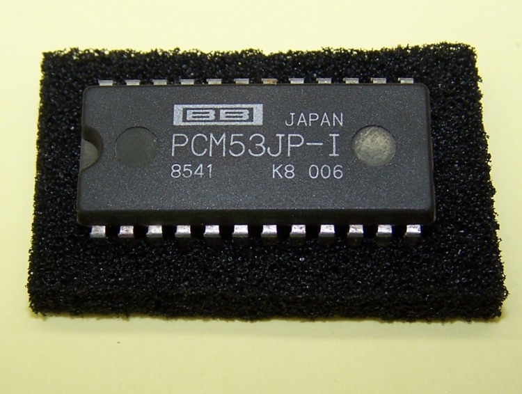 DRV134PA DIP-8 Original Integrated Circuit from Burr Brown