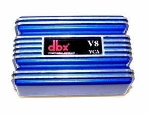 For dbx 160S And 160SL D6 15 Volt Version New dbx V8 VCA Module