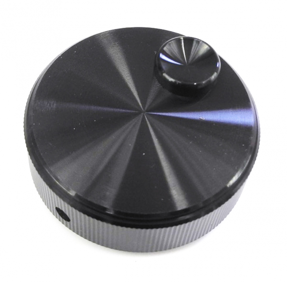 New Replacement Large Menu Jog Wheel Knob For Eventide
