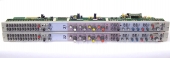 Sony MXP-3000 Input Modules Nice Clean Condition. UP