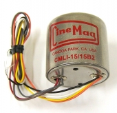 New Cinemag CMLI-15/15B2 Shielded Input Transformer For DIY UREI LA-2A, Etc. C16