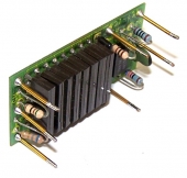 NOS THAT / dbx 202x VCA Module for dbx cards, SSL, MCI, Sony, etc. DP