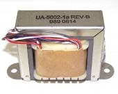 Output Transformer For UREI Rev A-E 1176LN, All UA 1176LN And UA 1108 Preamp. UT